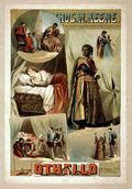 0671u Vintage Advert A4 Photo Print
