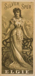 0673u Vintage Advert A4 Photo Print