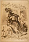0675u Vintage Advert A4 Photo Print