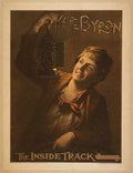 0677u Vintage Advert A4 Photo Print