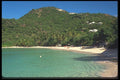 068057 Pelican Beach, Bay Of St. Jean St. Barthelemy A4 Photo Print