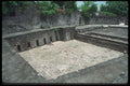 068098 Ampitheater Saint Pierre, Martinique, French West Indies A4 Photo Print
