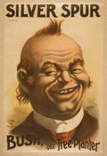 0681u Vintage Advert A4 Photo Print