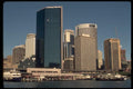 069007 Skyline Sydney, New South Wales A4 Photo Print