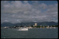069029 Cairns From The Water Queensland A4 Photo Print