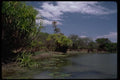 069043 Yellow Waters Billabong Kakadu National Park A4 Photo Print