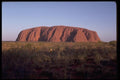 069049 Ayers Rock Northern Territory A4 Photo Print