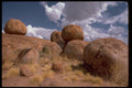 069054 Devil's Marbles Northern Territory A4 Photo Print