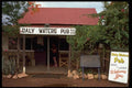069057 Daly Waters Pub Northern Territory A4 Photo Print