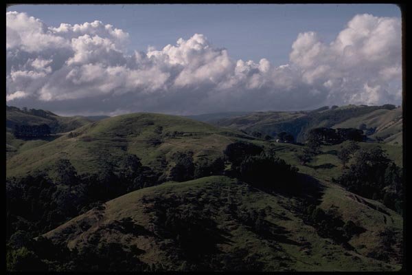 069066 Landscape Victoria A4 Photo Print