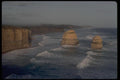 069072 Incoming Waves The Great Ocean Road, Victoria A4 Photo Print