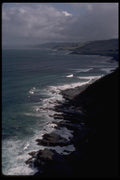 069073 Cape Patton Victoria A4 Photo Print
