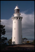 069091 Table Cape Light Tasmania A4 Photo Print