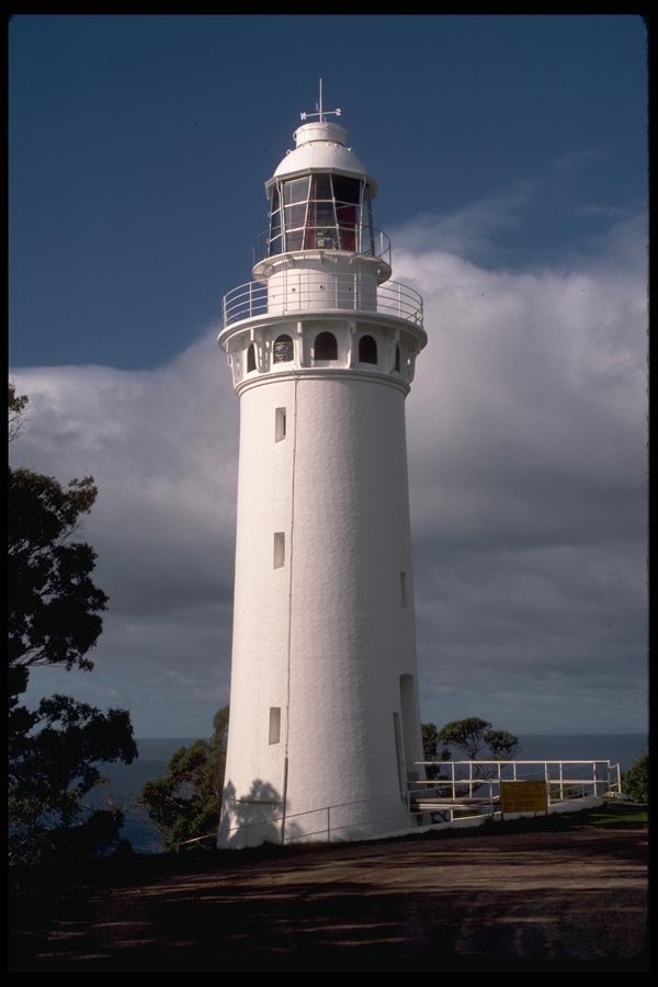 069091 Table Cape Light Tasmania A4 Photo Print
