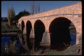 069095 Richmond Bridge, The Oldest Bridge In Australia (1833) A4 Photo Print