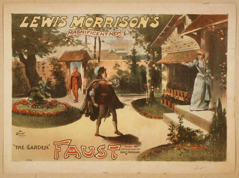 0690u Vintage Advert A4 Photo Print