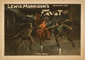 0691u Vintage Advert A4 Photo Print