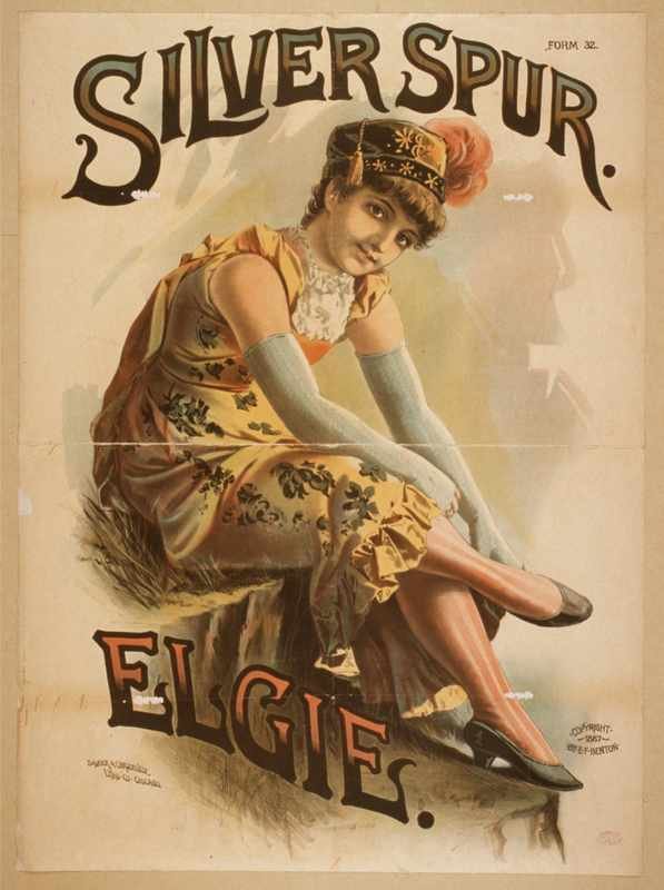 0692u Vintage Advert A4 Photo Print