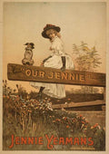 0699u Vintage Advert A4 Photo Print
