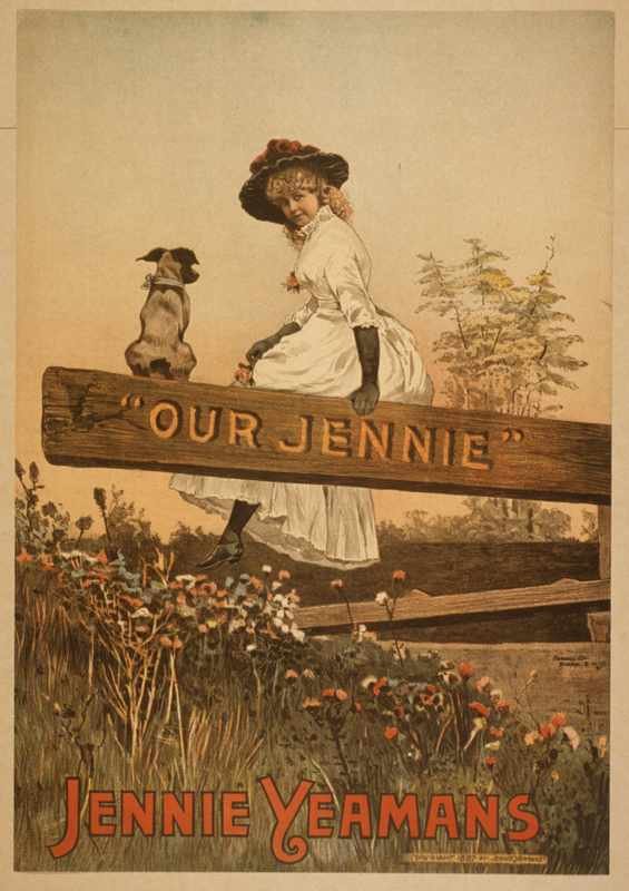 0699u Vintage Advert A4 Photo Print