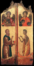 06icon Art A4 Photo Print