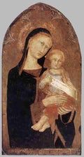06madonn Art A4 Photo Print