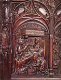 06stalls Art A4 Photo Print