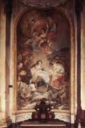 06sumeg2 Art A4 Photo Print