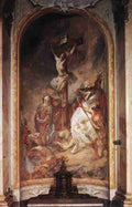 06sumeg3 Art A4 Photo Print