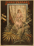 0701u Vintage Advert A4 Photo Print