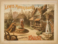 0702u Vintage Advert A4 Photo Print