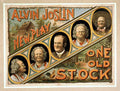 0704u Vintage Advert A4 Photo Print