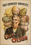 0706u Vintage Advert A4 Photo Print