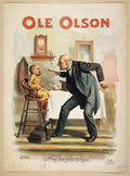 0709u Vintage Advert A4 Photo Print