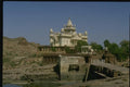 071028 Raiphut Palace, Rajasthan A4 Photo Print