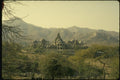 071031 Jain Temple Of Ranakpur, Rajasthan A4 Photo Print
