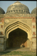 071042 Lodhi Tombs, Delhi A4 Photo Print