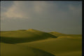071061 Sam Sand Dunes, Thar Desert, Rajasthan A4 Photo Print