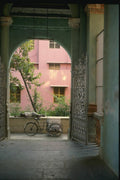 071088 Madras Museum, Tamilnadu A4 Photo Print