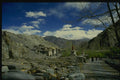 071092 Hemis Monastery, Ledakh A4 Photo Print