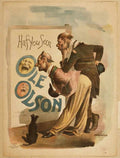 0710u Vintage Advert A4 Photo Print