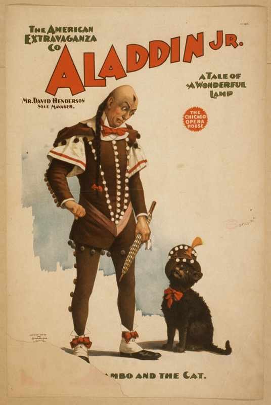0711u Vintage Advert A4 Photo Print