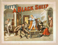 0712u Vintage Advert A4 Photo Print