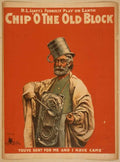 0714u Vintage Advert A4 Photo Print