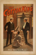 0718u Vintage Advert A4 Photo Print