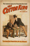 0719u Vintage Advert A4 Photo Print