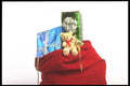 072003 Bag Of Presents A4 Photo Print