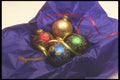 072006 Delicate Ornaments A4 Photo Print