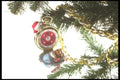 072009 Pocketwatch Ornament A4 Photo Print