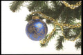 072010 Delicate Ornament A4 Photo Print